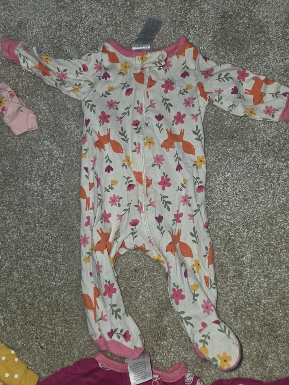 Bundle Of 4, 